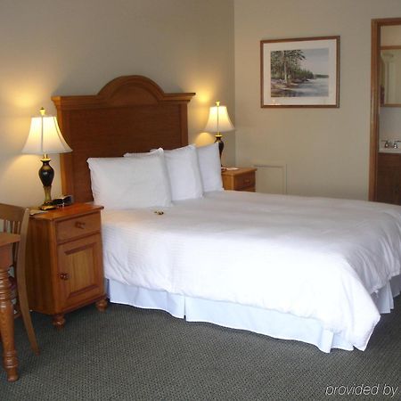 Bay Meadows Resort بيغ بير لاكي، سان بيرناردينو، كاليفورنيا الغرفة الصورة