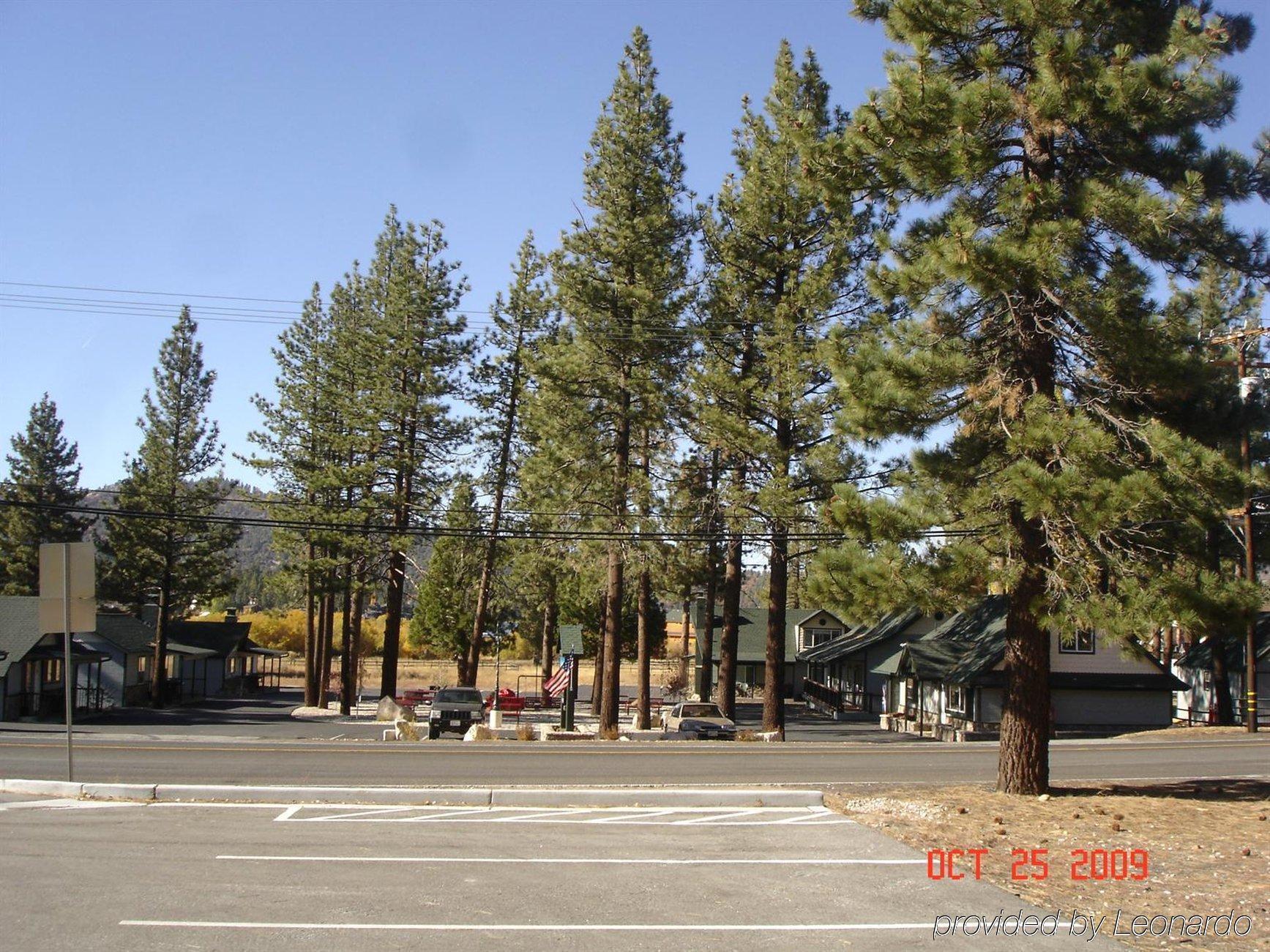 Bay Meadows Resort بيغ بير لاكي، سان بيرناردينو، كاليفورنيا المظهر الخارجي الصورة