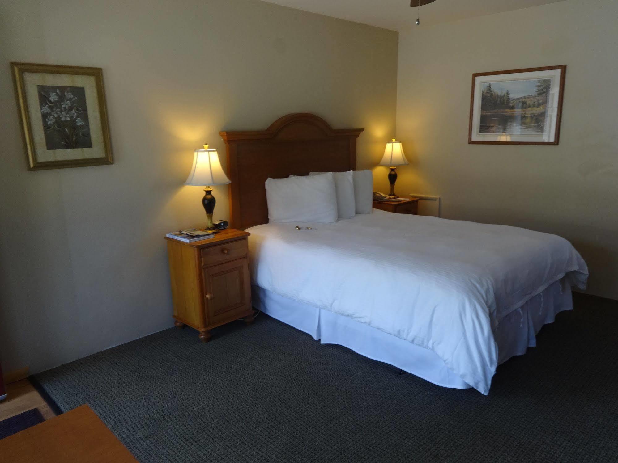 Bay Meadows Resort بيغ بير لاكي، سان بيرناردينو، كاليفورنيا المظهر الخارجي الصورة