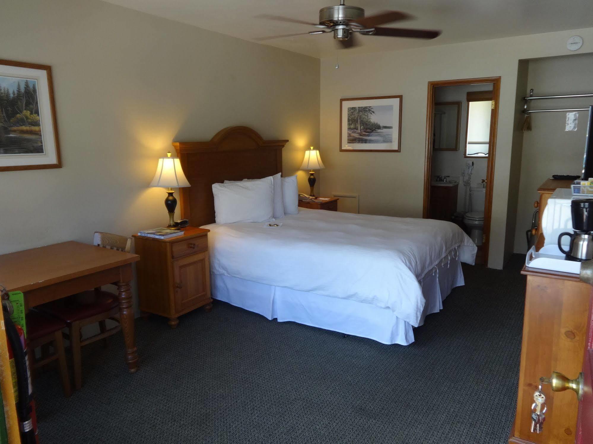 Bay Meadows Resort بيغ بير لاكي، سان بيرناردينو، كاليفورنيا المظهر الخارجي الصورة